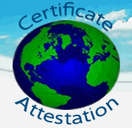 Attestation from UAE EMBASSY, QATAR EMBASSY, KUWAIT EMBASSY,Apostile